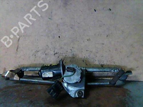 Used Front wiper motor OPEL CORSA B (S93) [1993-2009]  12596590