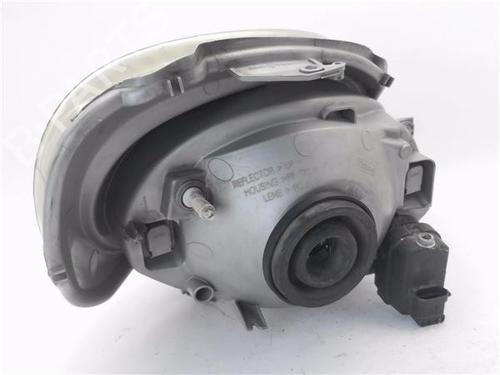Left headlight NISSAN PRIMASTAR Van (X83) 1.9 dCi 100 | BP30554234C28
