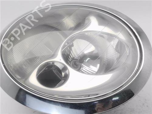 Right headlight MINI MINI (R50, R53) Cooper | BP30135455C29