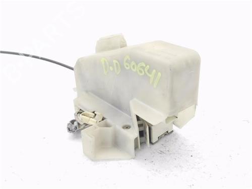 Used Front right lock FORD FIESTA IV (JA_, JB_) 1.3 i (60 hp) 30135389