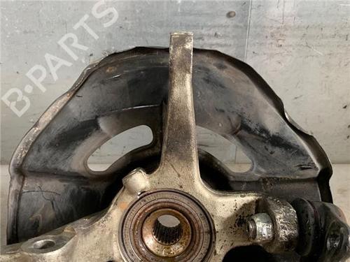 Left front steering knuckle MERCEDES-BENZ A-CLASS (W169) A 180 CDI (169.007, 169.307) | BP31206882M25