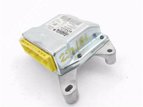 Kollisjonspute styreenhet RENAULT ESPACE IV (JK0/1_)  | BP9703808M53 