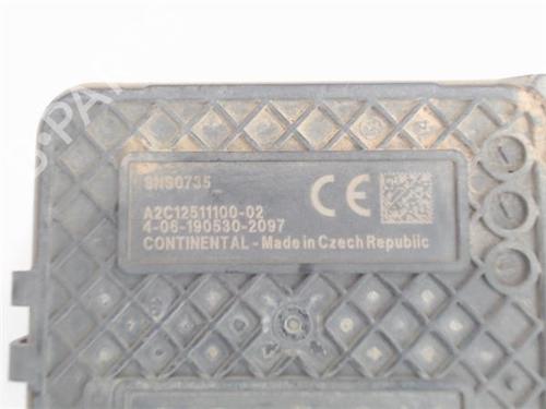 Electronic sensor CITROËN JUMPY III Van (V_)  | BP17523608M84 