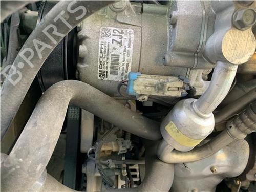 AC compressor OPEL ASTRA J (P10) | BP33731304M34 - Image 2