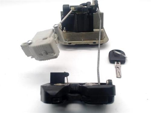 Styring servopumpe MERCEDES-BENZ C-CLASS T-Model (S203) C 220 CDI (203.208) | BP27202598M99