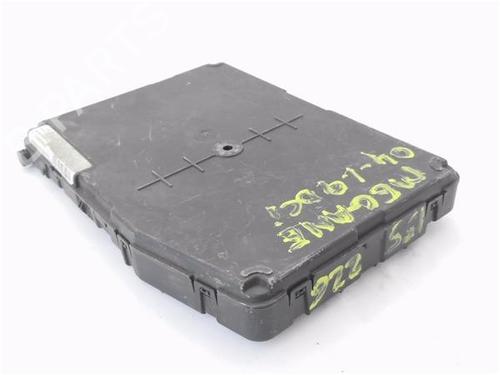 Used Electronic module RENAULT MEGANE II (BM0/1_, CM0/1_) [2001-2012]  13643443