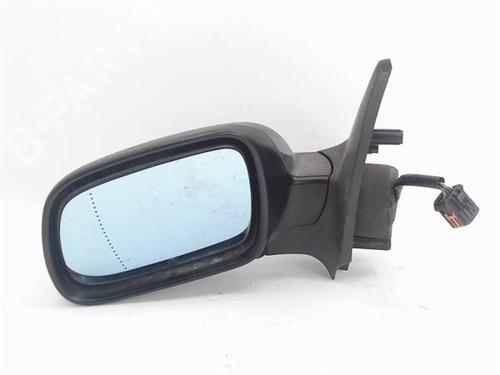 Left mirror CITROËN XSARA (N1) 2.0 HDi 90 | BP16290022C26 