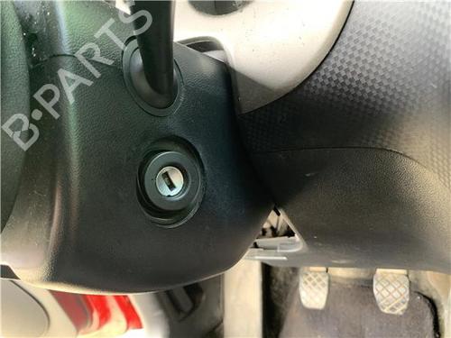 Ignition barrel SEAT ALTEA (5P1) 2.0 TDI 16V | BP33220207M48 - Image 8