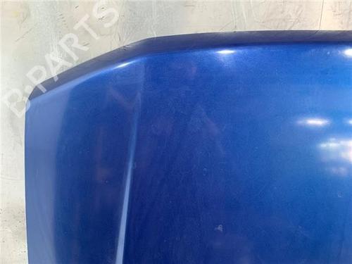 Hood MITSUBISHI PAJERO PININ I (H6_W, H7_W) 1.8 (H76W, H66W) | BP17494864C1 