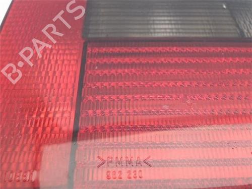 Right taillight SEAT IBIZA II (6K1)  | BP13050277C35 