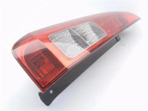 Used Left taillight FORD FUSION (JU_) 1.4 TDCi (68 hp) 29431455