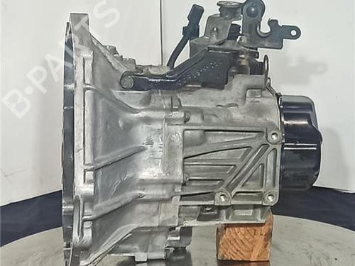Gearbox OPEL AGILA (A) (H00)  | BP11240509M3 
