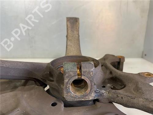 Left front steering knuckle VW GOLF III (1H1)  | BP29500658M25 