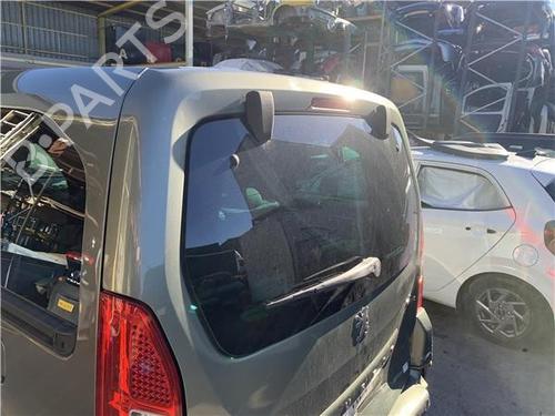 Other PEUGEOT PARTNER Tepee 1.6 HDi 16V | BP32451065O1 