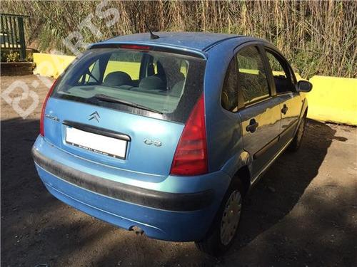 Used Parts CITROËN C3 I (FC_, FN_)  1.4 i  1161425