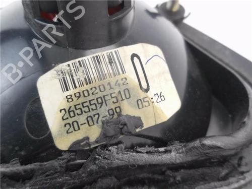 Other NISSAN PRIMERA Hatchback (P11)  | BP25719017O1 