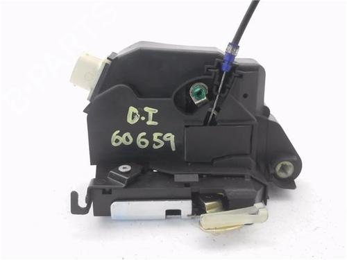 Front left lock MINI MINI (R50, R53) Cooper | BP30135589C98