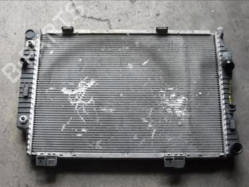 Køler MERCEDES-BENZ C-CLASS (W202) C 280 (202.028) (193 hp) 9683267