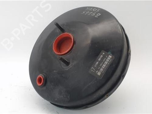 Servo brake TOYOTA YARIS (_P9_)  | BP17072492M42 