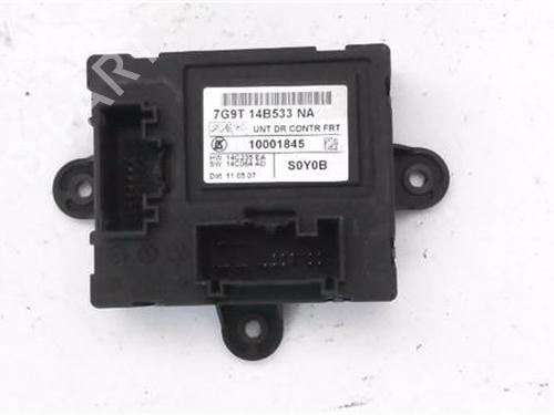 Used Electronic module Electronic module FORD GALAXY II (WA6) 2.0 TDCi (140 hp) 36230991 36230991