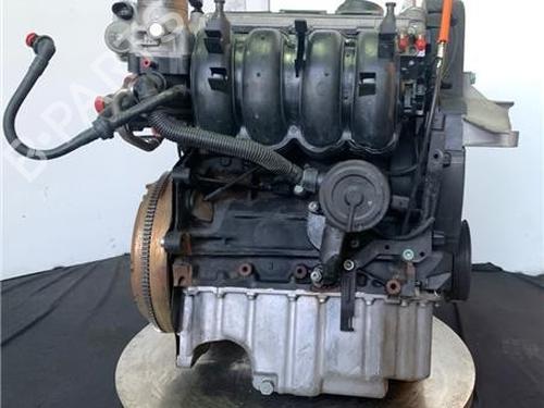 Engine SEAT LEON (1M1) 1.6 16 V | BP16008760M1 