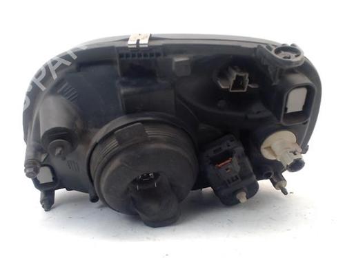 Right headlight NISSAN MICRA II (K11) 1.3 i 16V (HK11) | BP13719798C29 