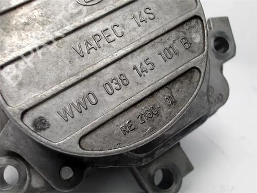 Vakuumpumpe SEAT LEON (1M1) 1.9 TDI | BP12109877M80 
