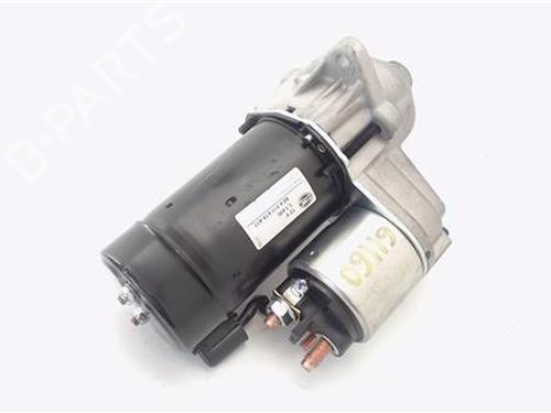 Starter OPEL CORSA C (X01)  | BP34621227M8  - Image 8