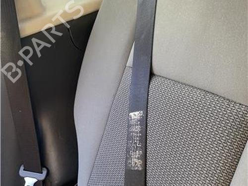 Rear center seatbelt JEEP COMPASS (MK49) 2.0 CRD | BP32417990I27