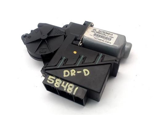 Rudehejsemotor forskærm højre VW POLO IV (9N_, 9A_)  | BP24869508E20