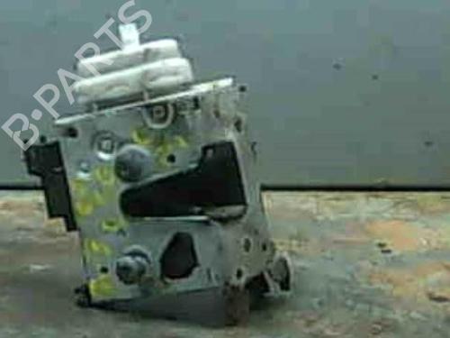 Used Front left lock AUDI A3 (8L1) 1.9 TDI (110 hp) 27723029