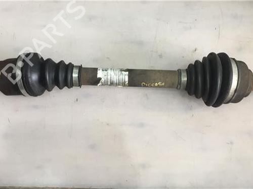 Used Left front driveshaft CITROËN C4 Grand Picasso I (UA_) 1.8 i 16V (125 hp) 11342126