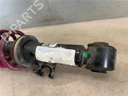 Left rear shock absorber MINI MINI (R50, R53) Cooper S | BP29355502M18 