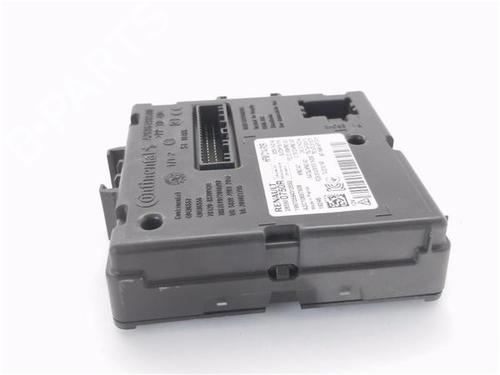 Elektronische module RENAULT CLIO V (B7_) | BP30412428M83