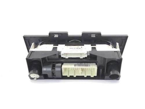 Climate control VW POLO V (6R1, 6C1) 1.4 (6R1) | BP22433010I5 