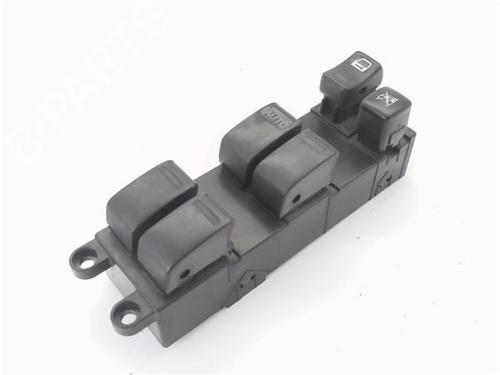 Used Left front window switch NISSAN ALMERA TINO (V10) 1.8 (114 hp) 28721983