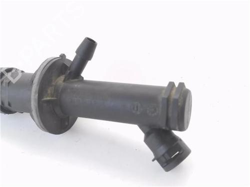 Clutch slave cylinder RENAULT MEGANE III Hatchback (BZ0/1_, B3_)  | BP30981196M113 