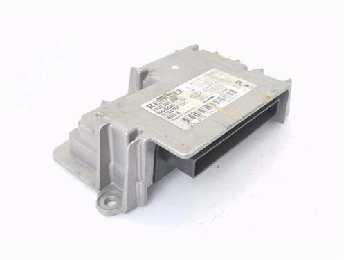 Used ECU airbags RENAULT CLIO III (BR0/1, CR0/1) 1.5 dCi (BR17, CR17) (86 hp) 9684668