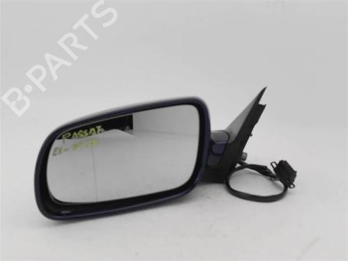 Retrovisor izquierdo VW PASSAT B5.5 (3B3) [2000-2005]  22202406