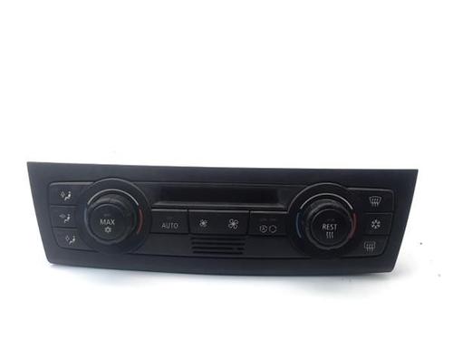 Used Climate control BMW 1 (E87) 120 d (163 hp) 13631737