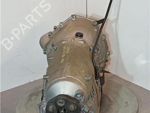 Gearbox MERCEDES-BENZ C-CLASS (W202) C 180 (202.018) | BP9661556M3 