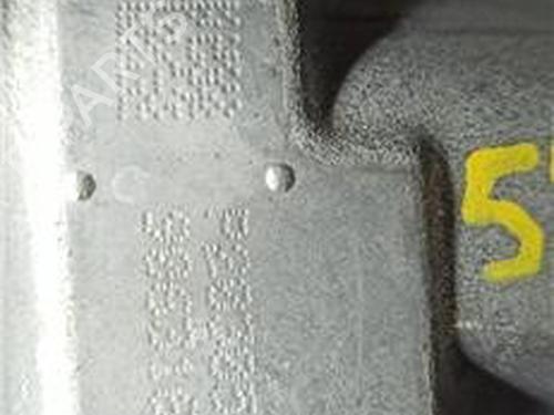 Gearbox TOYOTA COROLLA Hatchback (_E21_, _EA1_, _EH1_) 1.8 Hybrid (ZWE211) | BP13381474M3