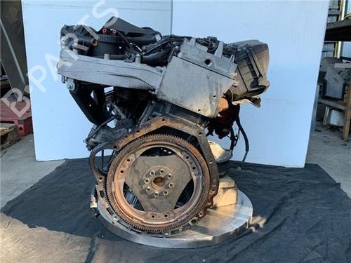 Engine MERCEDES-BENZ E-CLASS (W210) E 270 CDI (210.016) | BP35986579M1 - Image 4