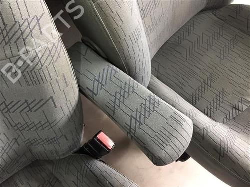 Seats set PEUGEOT 206 Hatchback (2A/C) 1.4 HDi eco 70 | BP14343534C78 