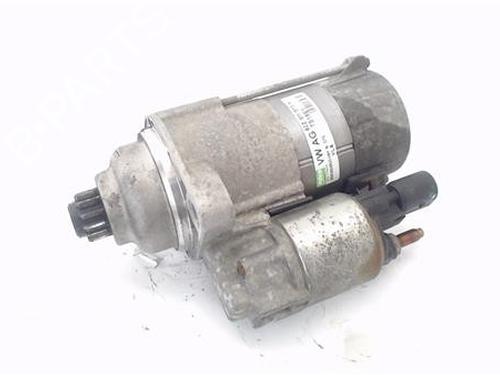 Starter SEAT IBIZA IV (6J5, 6P1)  | BP33220417M8  - Image 5