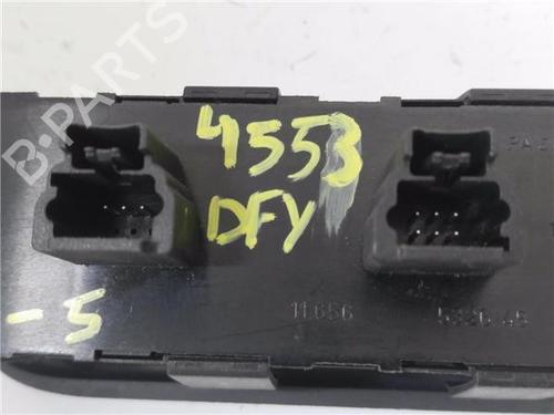 Left front window switch CITROËN C5 II (RC_) 2.0 HDi (RCRHRH) | BP31206963I27 