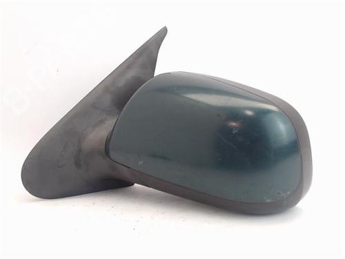Left mirror CITROËN XSARA (N1) 2.0 HDi 90 | BP18114975C26 