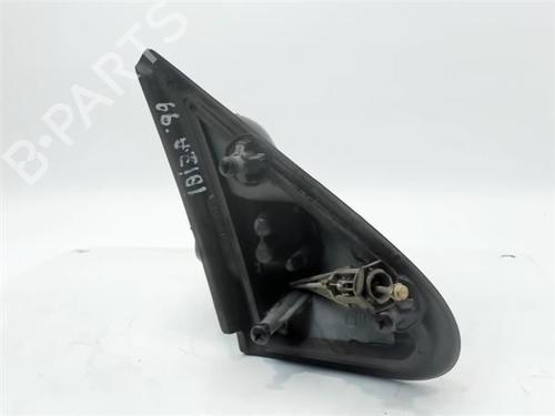 Left mirror SEAT IBIZA II (6K1)  | BP13245122C26 