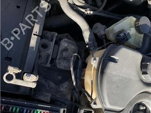 Electronic module JAGUAR X-TYPE I (X400) 2.0 D | BP32418957M83