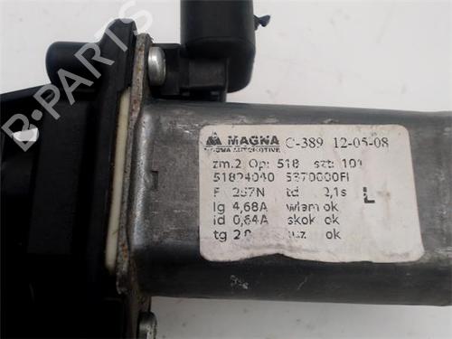 Other FIAT 500 (312_) 1.3 D Multijet (312AXB1A) | BP24869516O1 